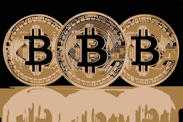 Bitcoin breekt uit en is op weg naar de $ 12.000