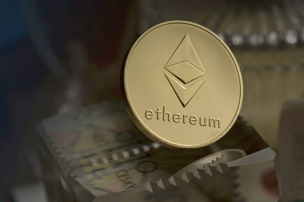 Ethereum minen