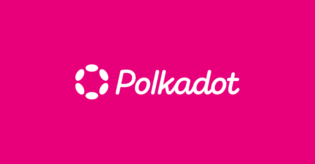 Polkadot (DOT)