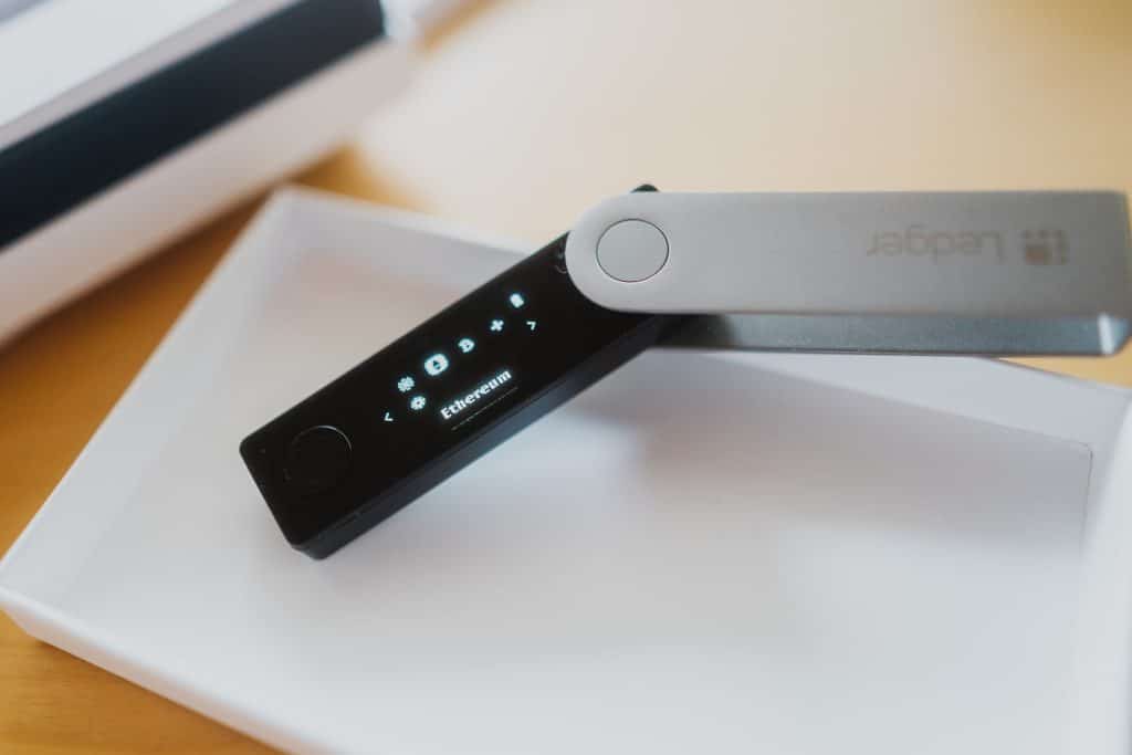Ledger